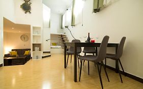 Apartment Sundelight