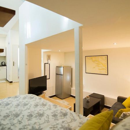 Apartment Sundelight Split Exterior foto